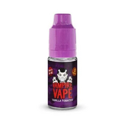 Vampire Vape 50/50 Vanilla Tobacco - Vape Store UK | Online Vape Shop | Disposable Vape Store | Ecig UK