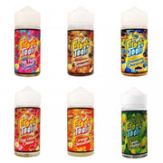 Frooti Tooti Malaysian E Liquid 200ml 0mg 3mg Tasty Fruity E Liquid - Vapkituk