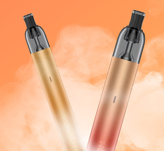 geekvape wenax m1 kit