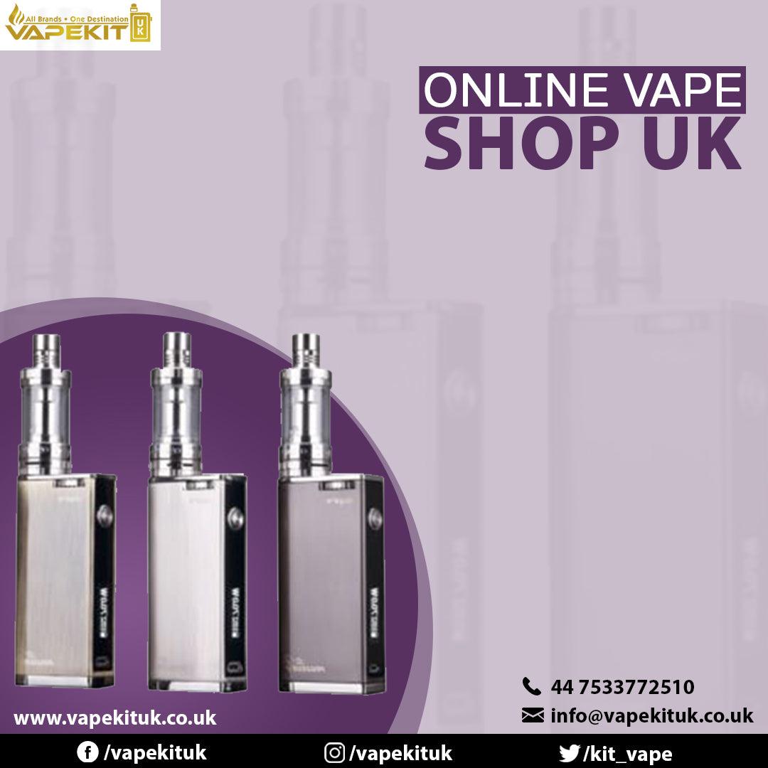 Top 5 Myths about Vaping - Vape Store UK | Online Vape Shop | Disposable Vape Store | Ecig UK