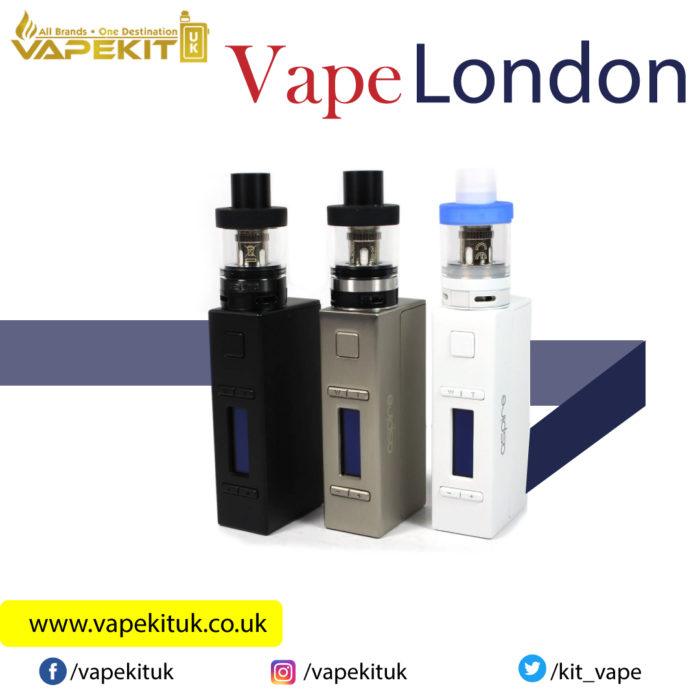 Increasing Popularity of Vapes and Its Versatile Range - Vape Store UK | Online Vape Shop | Disposable Vape Store | Ecig UK