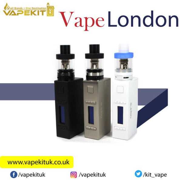 Increasing Popularity of Vapes and Its Versatile Range