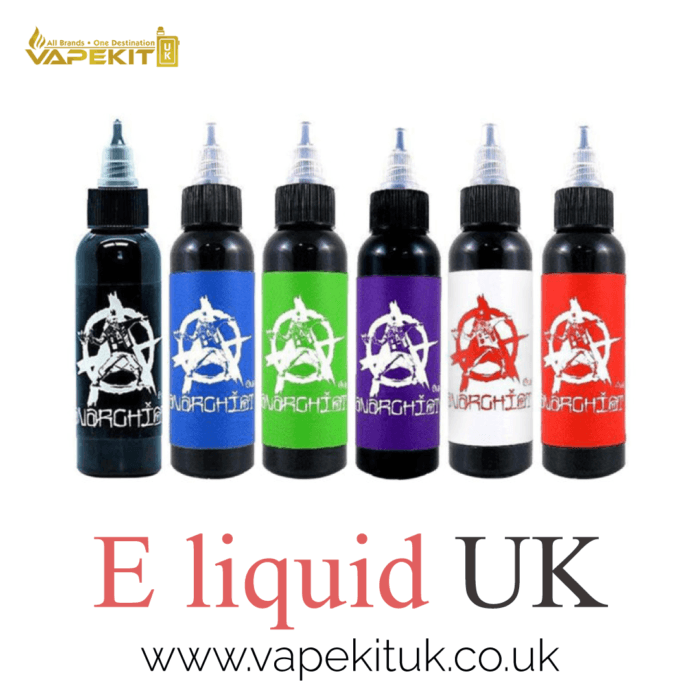 Why Ordering E-smoking Kit Is A Ideal Thing To DO - Vape Store UK | Online Vape Shop | Disposable Vape Store | Ecig UK