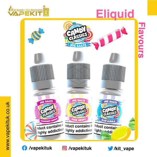 Different Vape Options That New Buyers Have To Select From