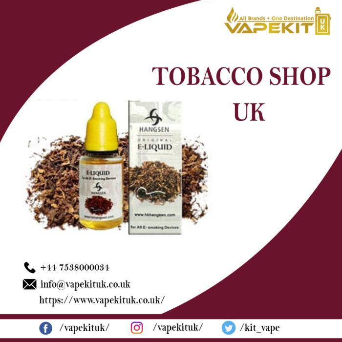 How To Find The Perfect Smoke Shop In The UK - Vape Store UK | Online Vape Shop | Disposable Vape Store | Ecig UK