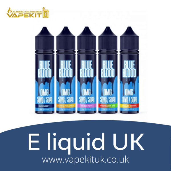 What Fills the Vape - What can be Poured Instead of Liquid?