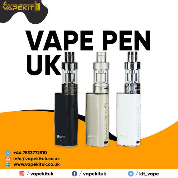 Why Choose Nicotine Salt E-Liquids For Your Electronic Cigarette?