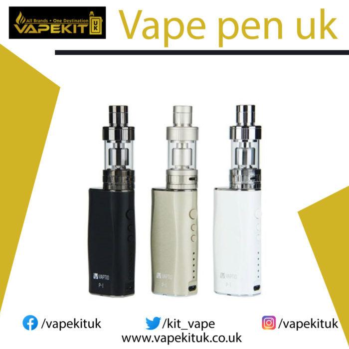 A Comprehensive Guide on Using Vape Pen - Vape Store UK | Online Vape Shop | Disposable Vape Store | Ecig UK