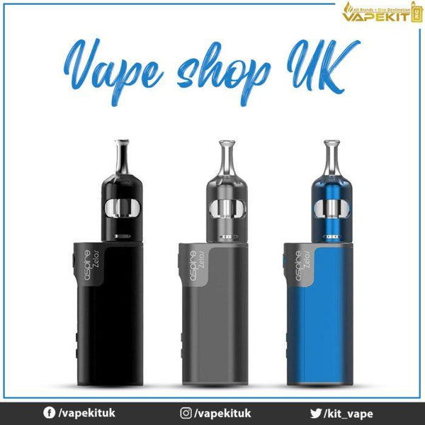 Why You Should Only Buy Vape Products Online?