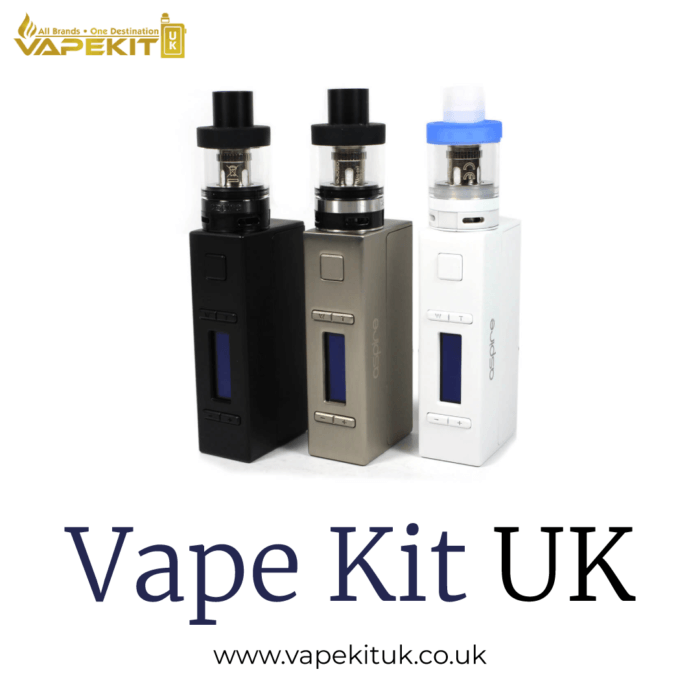 A Quick Glance In To The Growth Of E-Smoking Industry - Vape Store UK | Online Vape Shop | Disposable Vape Store | Ecig UK