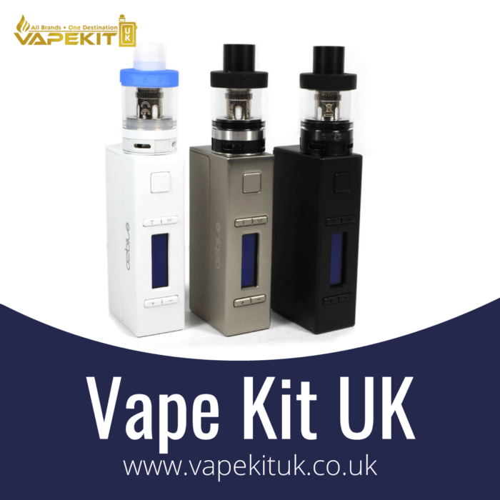 Benefits And Risks Of Using Vape Kit - Vape Store UK | Online Vape Shop | Disposable Vape Store | Ecig UK