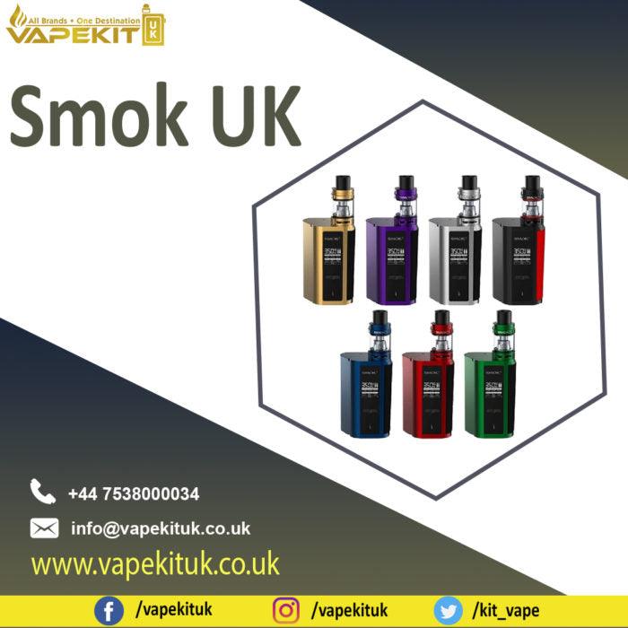 Choose A Healthy Way Of Vaping For Stress Management - Vape Store UK | Online Vape Shop | Disposable Vape Store | Ecig UK