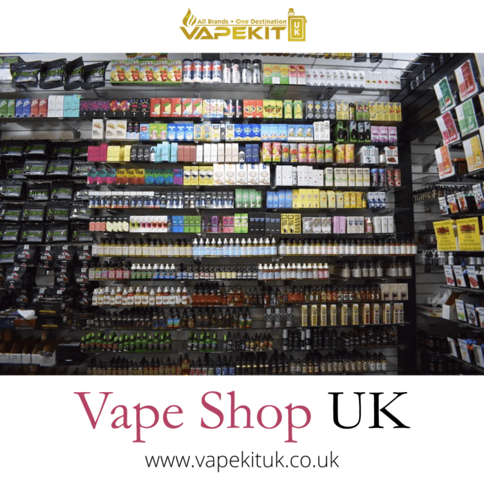 Why E-Cigarette Market Is Growing Fast - Vape Store UK | Online Vape Shop | Disposable Vape Store | Ecig UK