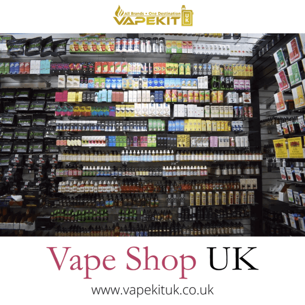 Why Vaping Is Safer And Better Alternative To Smoking Cigarettes?