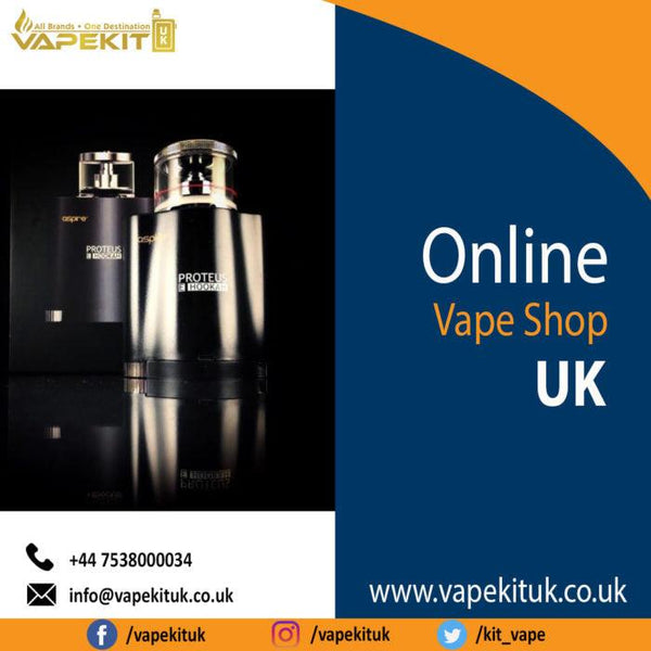 What Are The Signs That You Should Change The Coil Of Your Vape Kit?