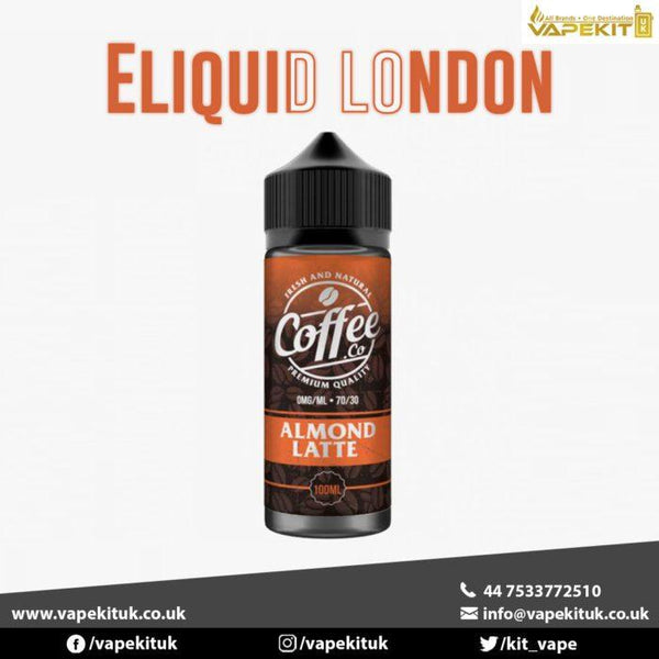 Choose The e-liquid for Electronic Cigarette