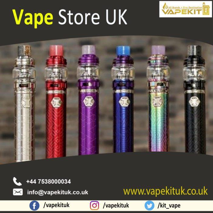 Everything you should know About the Selection of E-Liquid Flavour! - Vape Store UK | Online Vape Shop | Disposable Vape Store | Ecig UK