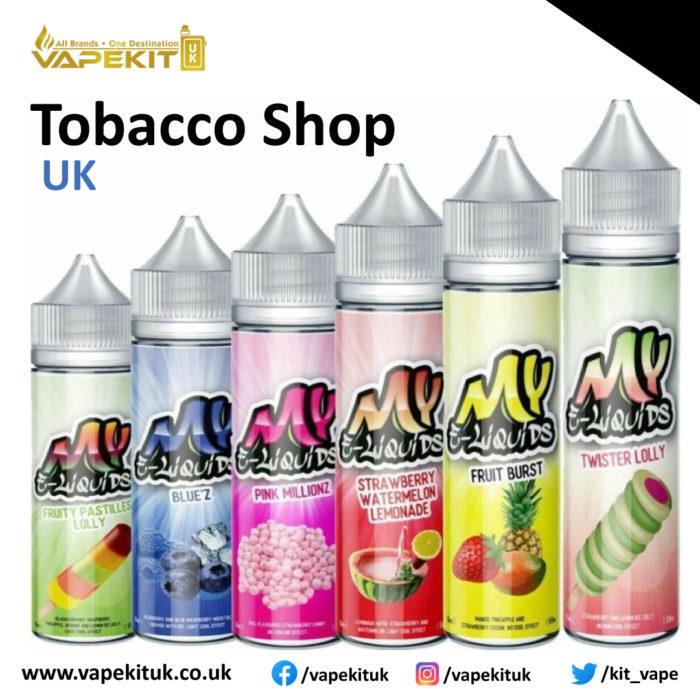 Know The Ultimate Facts About Modern Electronic Cigarettes - Vape Store UK | Online Vape Shop | Disposable Vape Store | Ecig UK