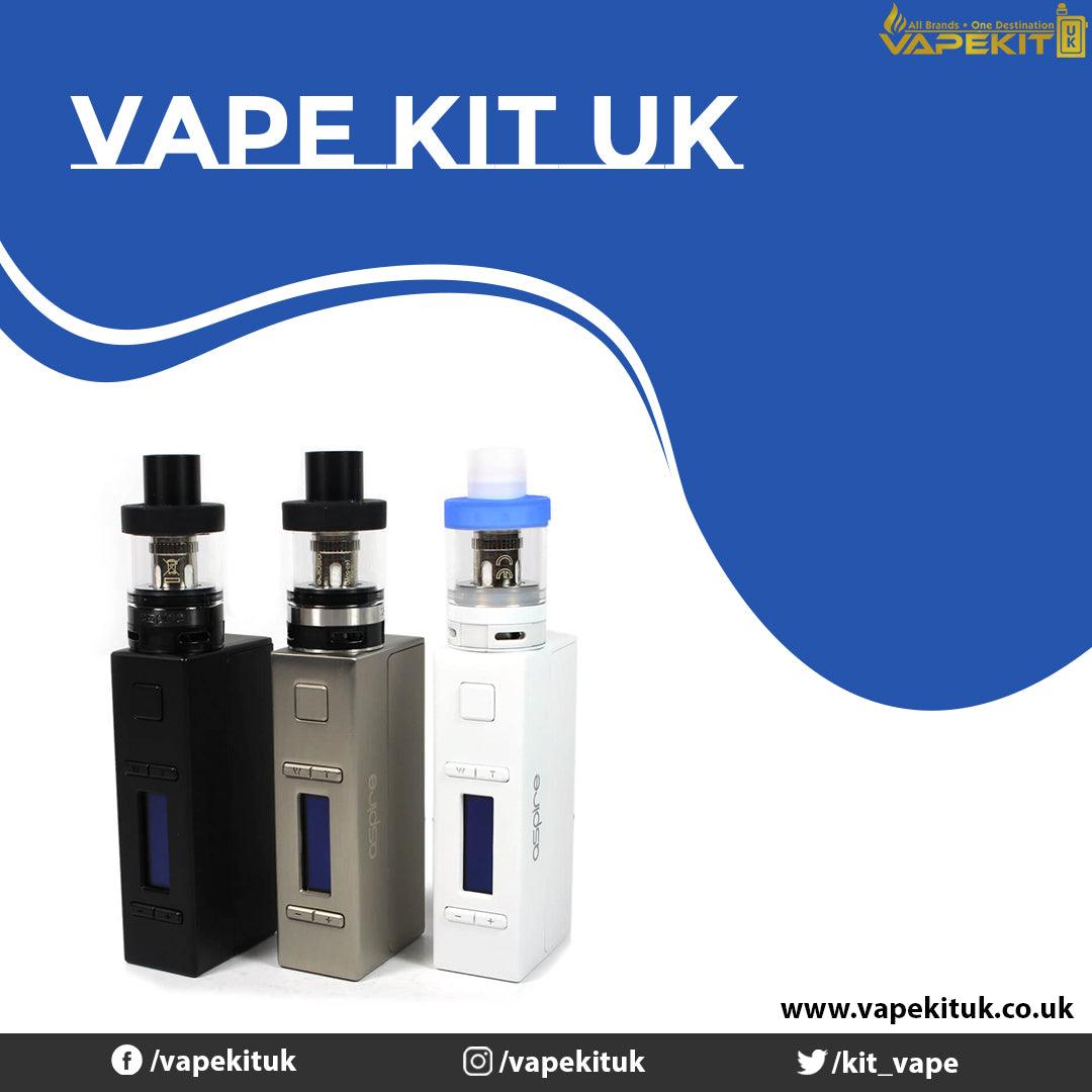 What Is 50/50 E-Liquid? - Vape Store UK | Online Vape Shop | Disposable Vape Store | Ecig UK