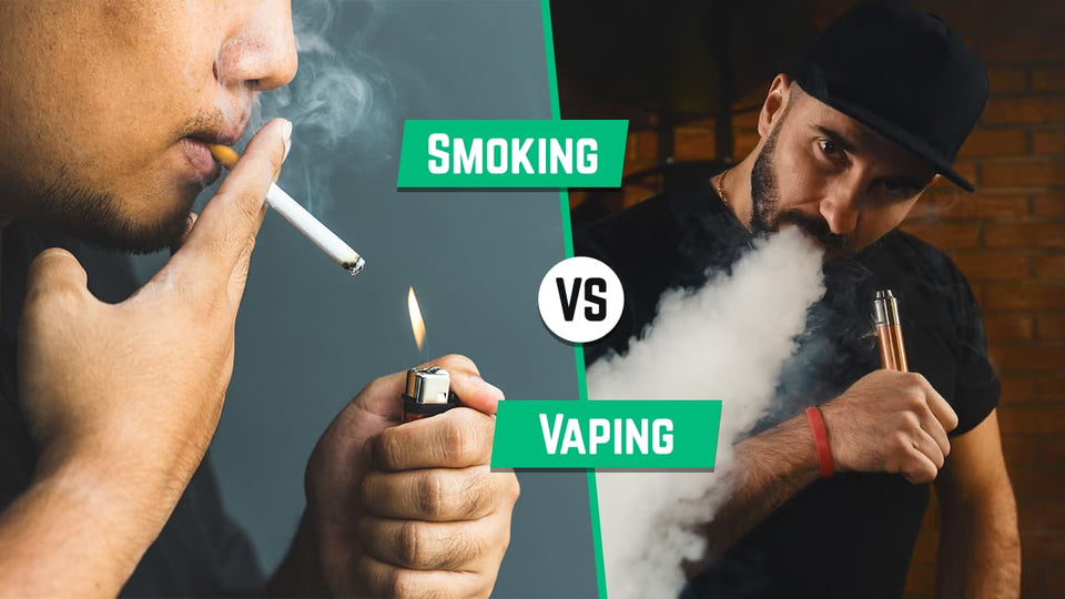 Vapes
