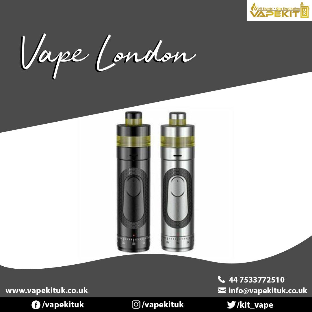 What You Should Know About Sleek Vape Pen Devices? - Vape Store UK | Online Vape Shop | Disposable Vape Store | Ecig UK