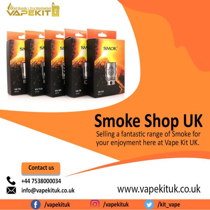 How Vaping Has Changed Things And Helped Smoker Quit Smoking? - Vape Store UK | Online Vape Shop | Disposable Vape Store | Ecig UK