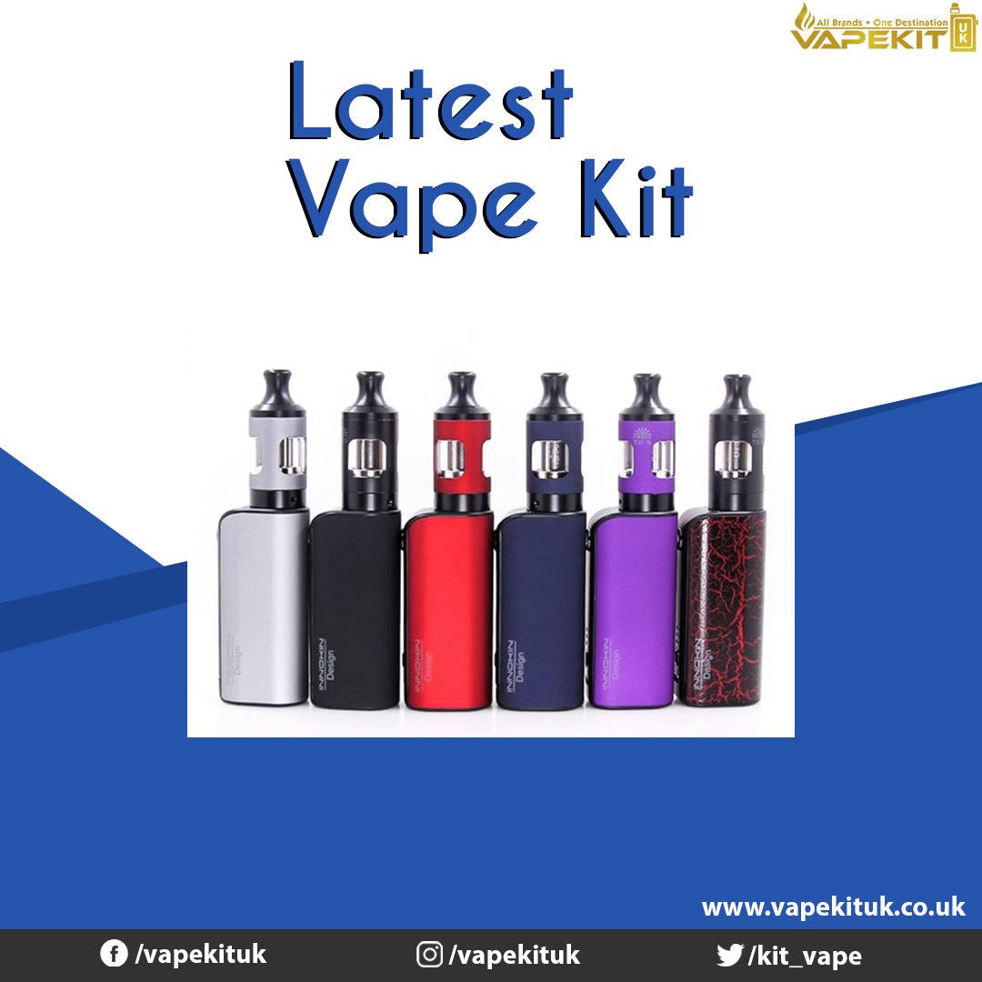 How To Start Using The New Vape-Kit You Just Purchased? - Vape Store UK | Online Vape Shop | Disposable Vape Store | Ecig UK