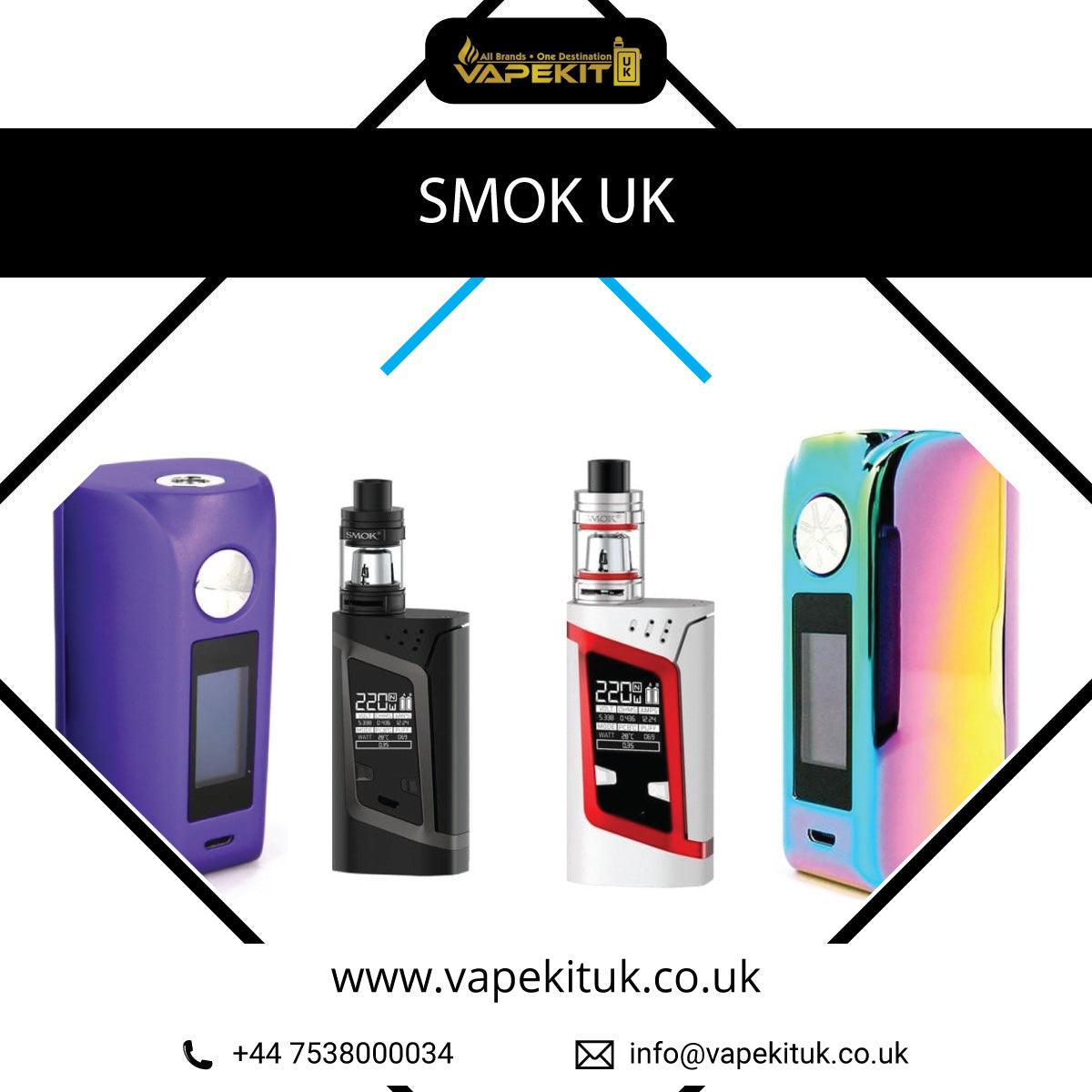 Simple Tips to Help You Maintain Vape-Kit in Top Condition - Vape Store UK | Online Vape Shop | Disposable Vape Store | Ecig UK
