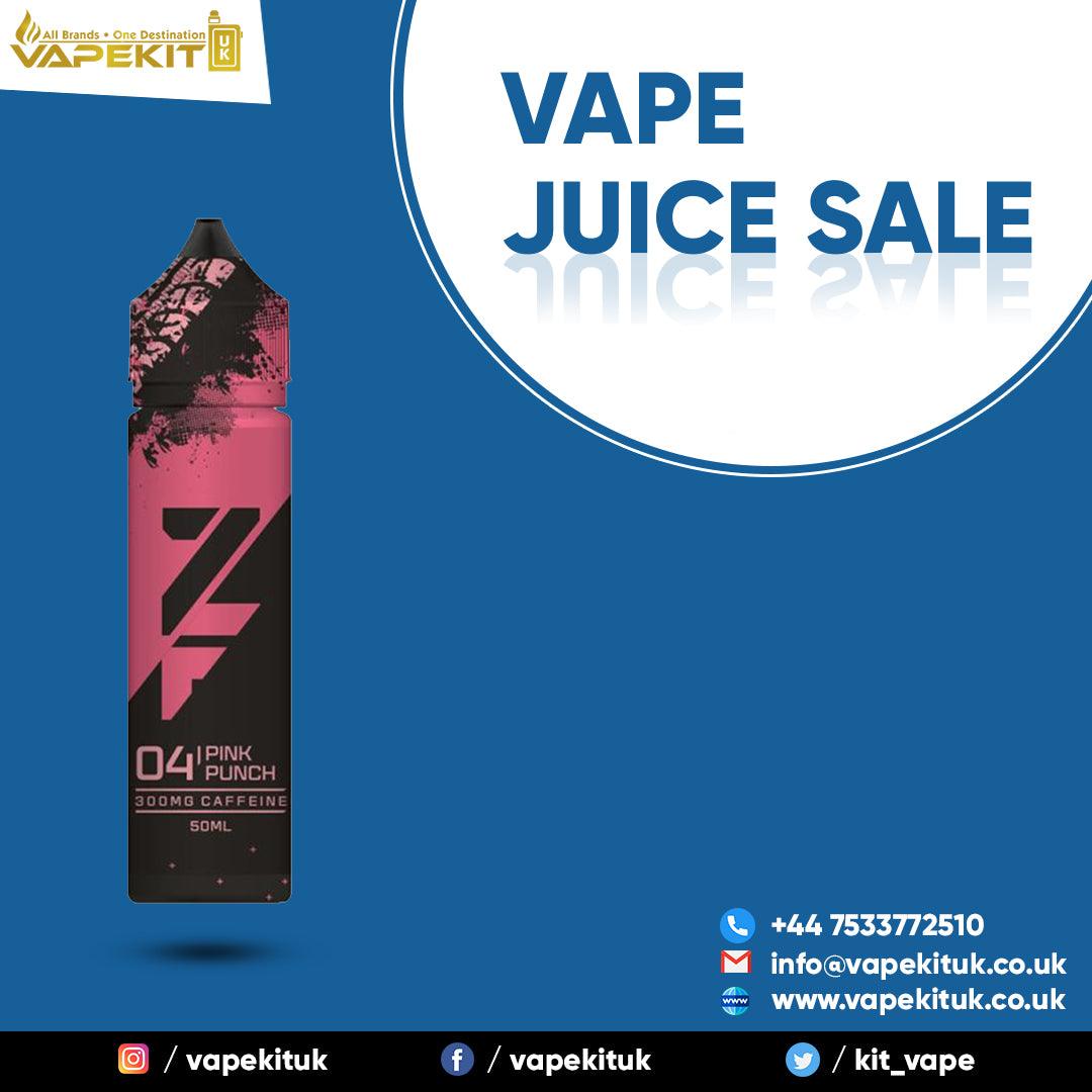 A Brief View of Vape Juice Benefits - Vape Store UK | Online Vape Shop | Disposable Vape Store | Ecig UK