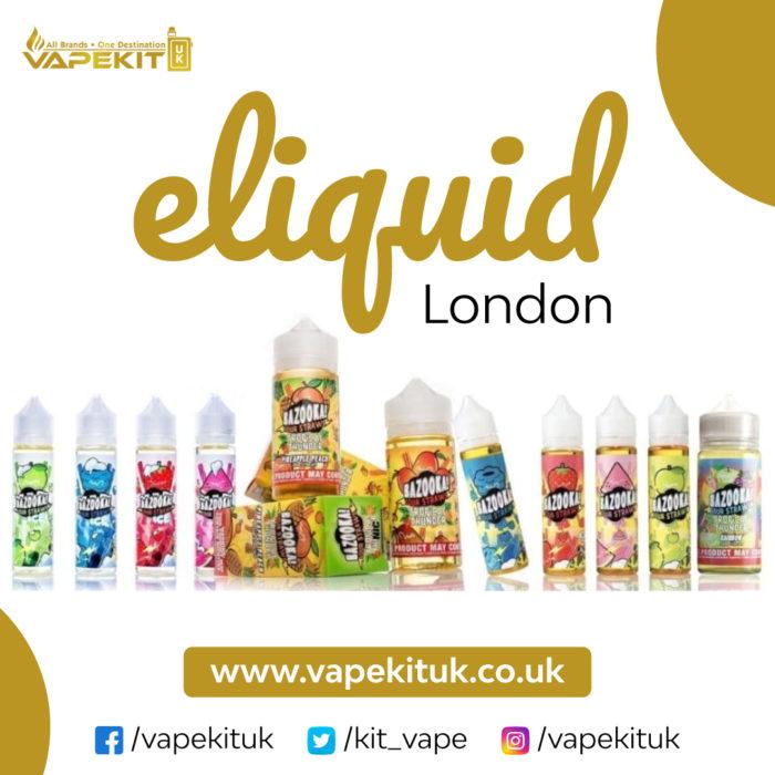 Guidelines for Regular Vape Users to Maintain Safety with E-Liquids - Vape Store UK | Online Vape Shop | Disposable Vape Store | Ecig UK