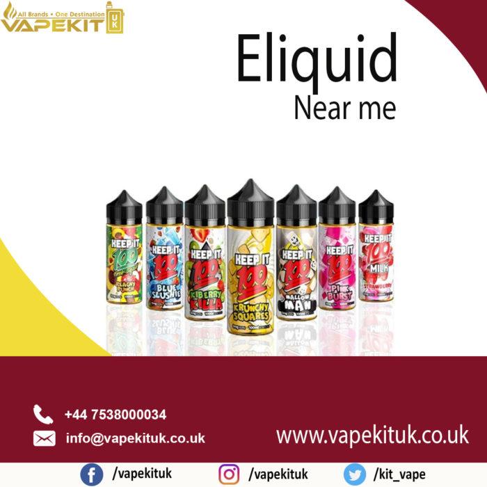 How E-smoking Is Proving As A Change Catalyst In Reduced Nicotine Intake? - Vape Store UK | Online Vape Shop | Disposable Vape Store | Ecig UK