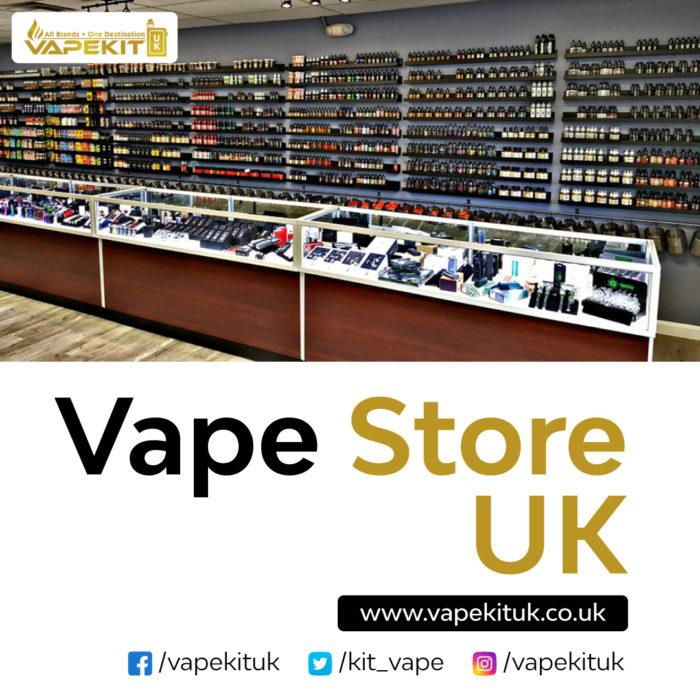 IS THE VAPE HARMFUL WITHOUT NICOTINE? - Vape Store UK | Online Vape Shop | Disposable Vape Store | Ecig UK