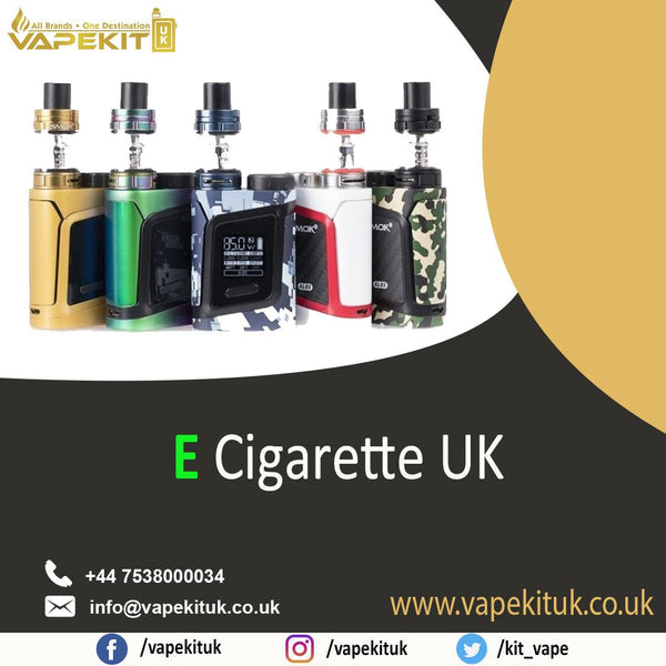 Top Vaping Trends Of 2022