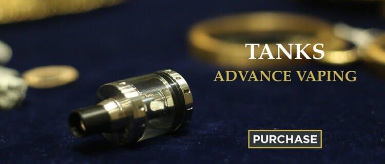 Vape Tanks - Vape Store UK | Online Vape Shop | Disposable Vape Store | Ecig UK