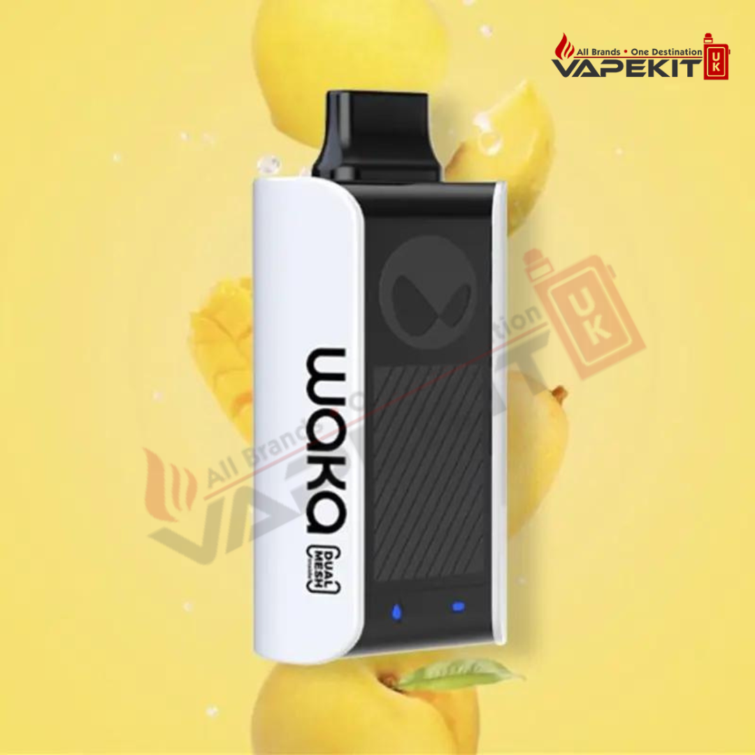 waka vapes uk Waka Sopro 10000 Puffs