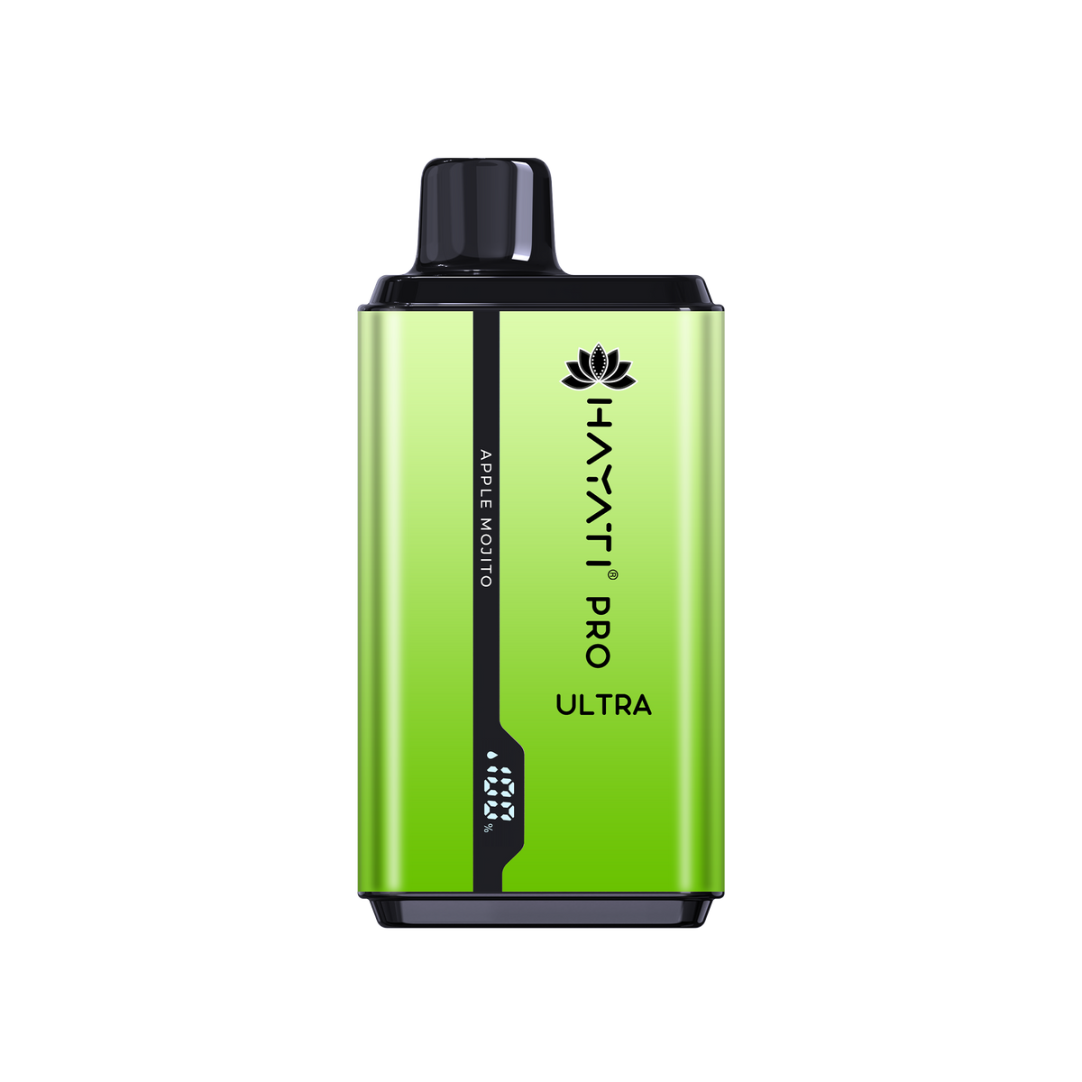 Apple Mojito Hayati Pro Ultra 15000
