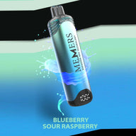 SKE Memers Wukong V10000 (10K) Puffs Prefilled Vape Kit - Buy now!