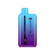 Hayati Pro Ultra 15000 Black berry