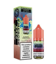 Elux Firerose 5000 Blueberry Pomegranate 10MG/20MG Nic Salt