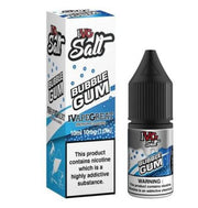 IVG SALTS Bubblegum 10ml E-Liquids