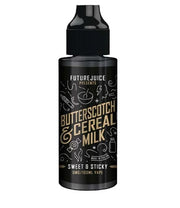 Future Juice 100ml Shortfill Butterscotch Cereal Milk E-Liquid