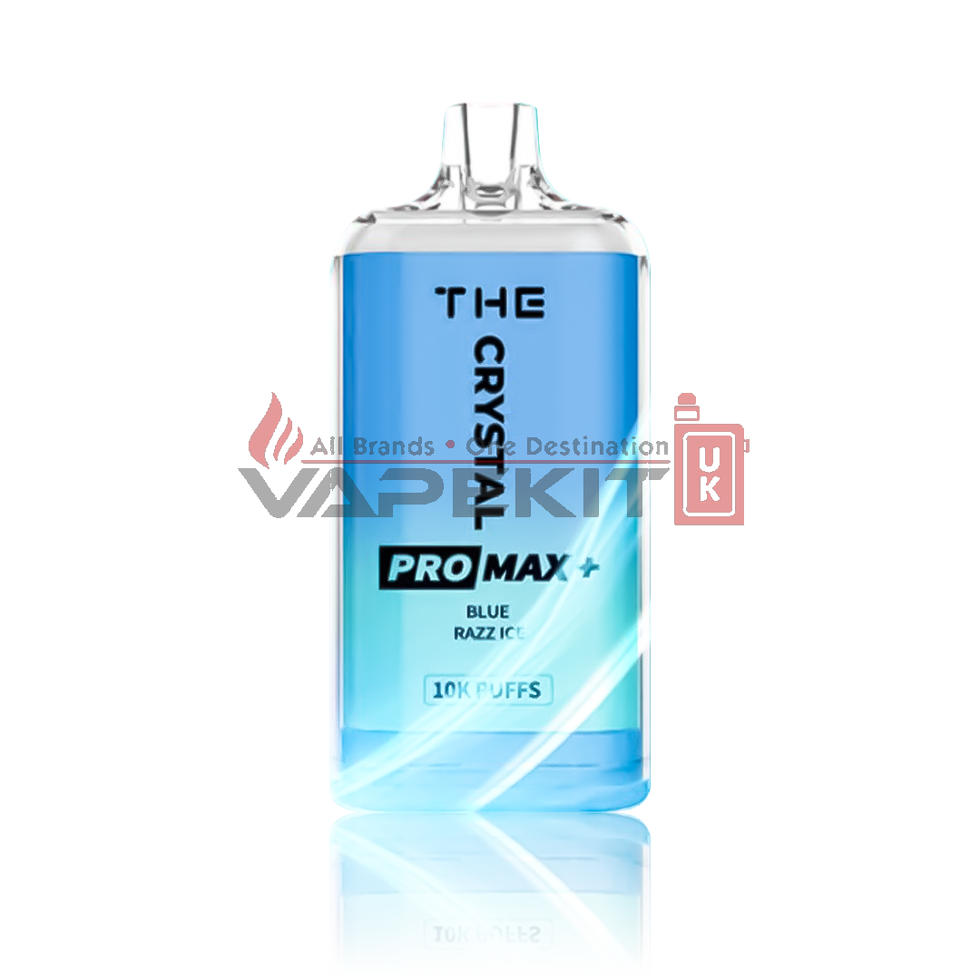 WGA Crystal Pro Max Plus 10000 | Just 9.99 Only! WGA Crystal Pro Max Plus 10000 | Just 9.99 Only!