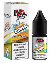 Caribbean Crush 10ml E-Liquids