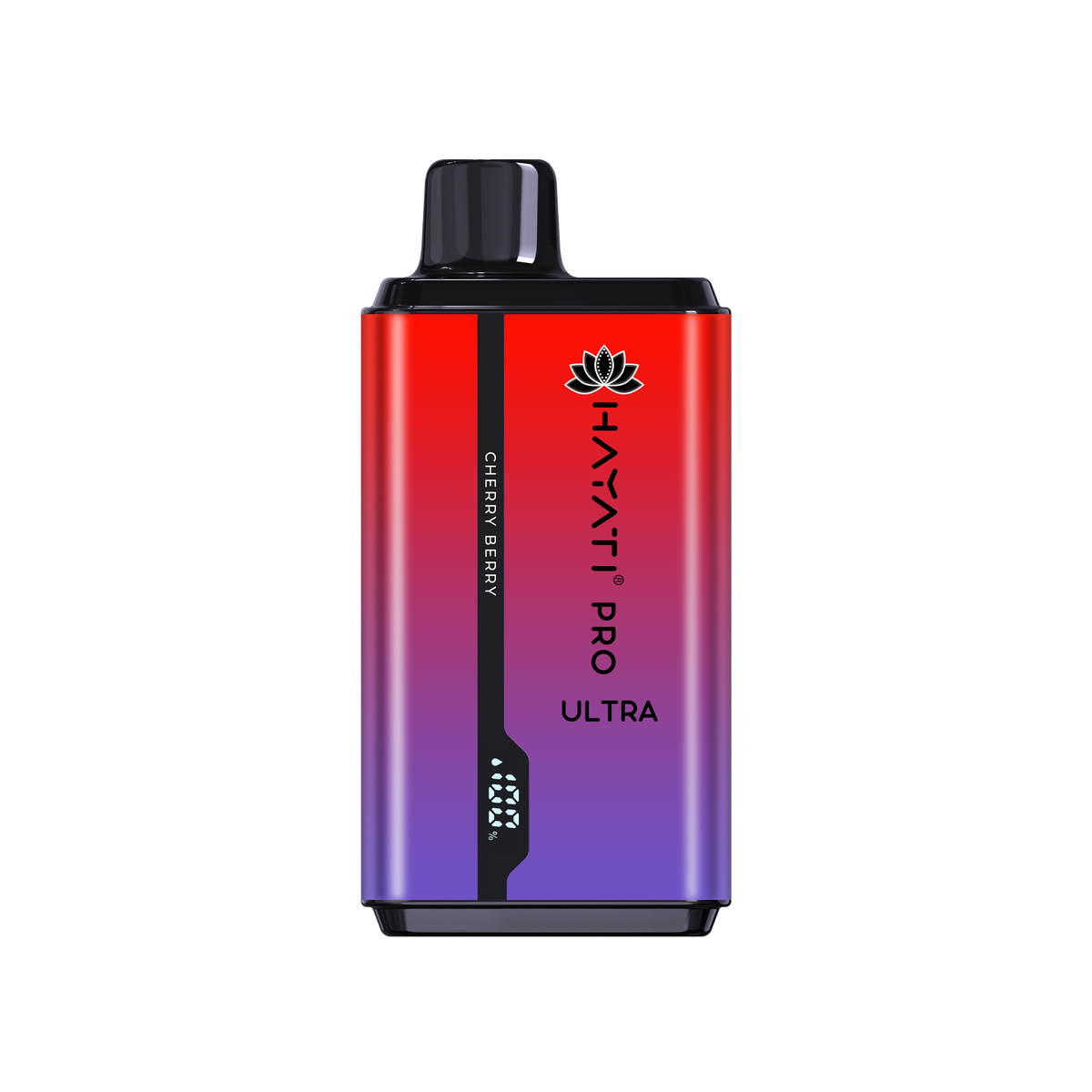 Cherry Berry Hayati 15k Pro