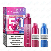 Classic Edition Elf Bar Plus 50