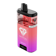 Crystal Galaxy Focus 30k Strawberry Water Melon