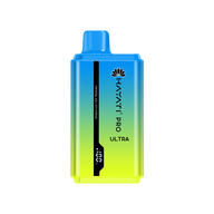 CrystalIce IcyCitrus Hayati Pro Ultra 15000