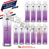 Hayati Pro Max 4000 Summer Dream prefilled vape