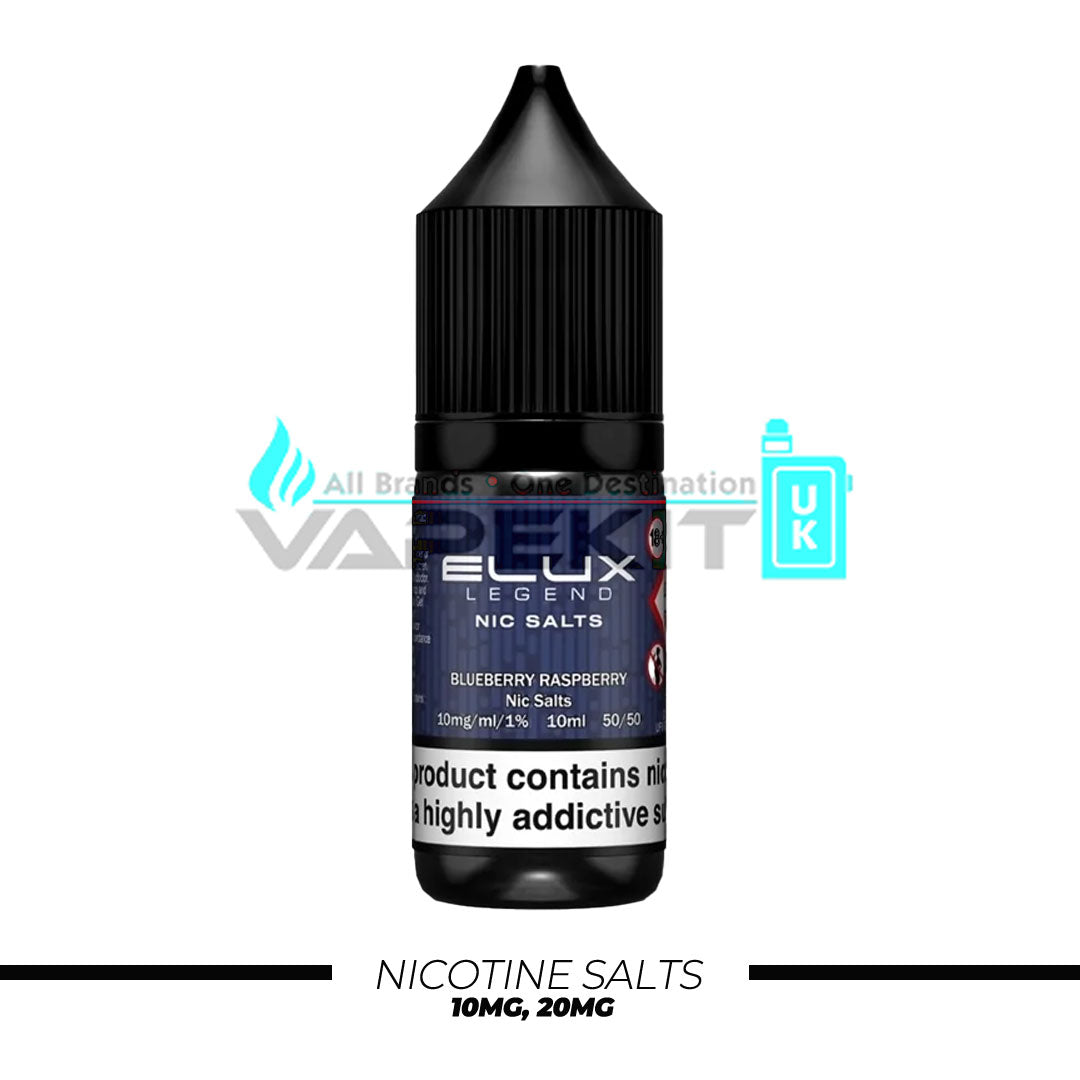 Elux Legend 3500 Nic salt- Only for £15.98 ( Box of 10) - Vape Store UK | Online Vape Shop | Disposable Vape Store | Ecig UK