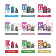 Elf bar 50k ultra puffs